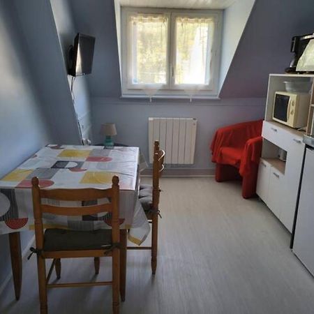 Appartamento La Bourboule 2 Pers Esterno foto