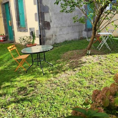 Appartamento La Bourboule 2 Pers Esterno foto